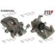 Etrier frana FAG Hydraulics Spate Dreapta pentru CITROEN C5 III, PEUGEOT 407, Diametru disc 290 mm, Grosime disc 12 mm, Piston 38 mm