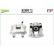 Etrier frana FAG Hydraulics spate dreapta disc brake caliper R nou 40 mm piston 276 mm diametru disc 19 mm grosime gri