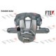 Etrier frana FAG Hydraulics remanufacturat fata dreapta pentru SUZUKI GRAND VITARA I II 1.6-3.2, diametru disc 294.0 mm, grosime 25.0 mm