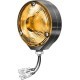 Semnalizator HELLA Indicator Lamp L/R Galben P21W FIAT IVECO VW 57mm 118mm Fata Spate 12V 24V 21W