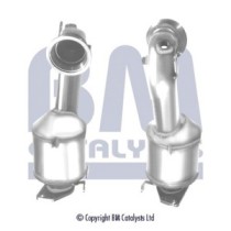 Convertor catlitic BM CATALYSTS