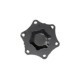 Planetara POINT GEAR Ax cardanic Fata Dreapta/Stanga 190mm CITROEN 2 CV 0.4/0.6 01.70-07.90