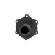 Planetara POINT GEAR Ax cardanic Fata Dreapta/Stanga 190mm CITROEN 2 CV 0.4/0.6 01.70-07.90