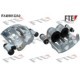 Etrier frana FAG Hydraulics Fata Dreapta pentru MERCEDES SPRINTER B906, VW CRAFTER 30-35, diametru disc 300 mm, piston 48 mm