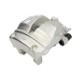 Etrier frana FAG Hydraulics remanufacturat fata stanga pentru VOLVO S60 III, S90 II, V60 II, V90 II, XC60 II, piston 60.0 mm, grosime disc 28.0 mm