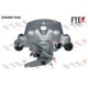 Etrier frana FAG Hydraulics Spate Dreapta IVECO DAILY IV V VI 2.3D 3.0CNG 3.0D Diametru disc 274.0 mm Grosime disc 24.0 mm