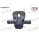 Etrier frana FAG Hydraulics Spate Dreapta pentru TOYOTA AVENSIS, COROLLA VERSO 1.6-2.4, Diametru disc 280.0 mm, Grosime disc 10.0 mm