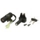 Set post cheie RMS contact HONDA SKY 50 1996-2000 Sistem electric aprindere