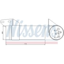 Uscator,aer conditionat NISSENS