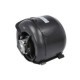 Ventilator habitaclu NISSENS pentru AUDI 80 B2, 90 B2, COUPE B2; VW CADDY I, GOLF I, JETTA I, PASSAT B1, PASSAT B2, SANTANA, SCIROCCO, TRANSPORTER T3 114.0 mm