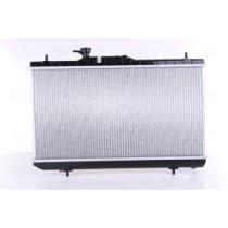 Radiator, racire motor NISSENS