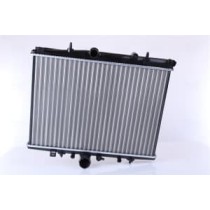 Radiator, racire motor NISSENS