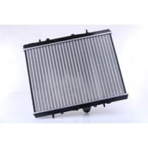 Radiator, racire motor NISSENS