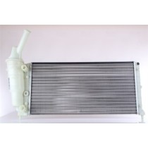 Radiator, racire motor NISSENS