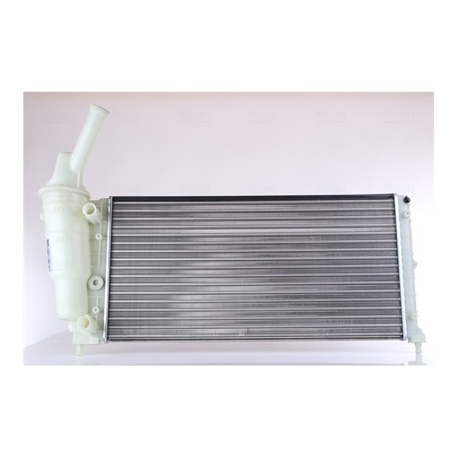 Radiator, racire motor NISSENS