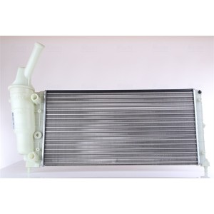 Radiator, racire motor NISSENS