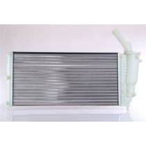 Radiator, racire motor NISSENS