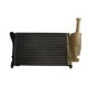 Radiator racire motor NISSENS pentru FIAT PANDA 1.1-1.4CNG, dimensiuni 500mm x 317mm x 24mm, tip cutie viteze manual