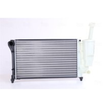 Radiator, racire motor NISSENS