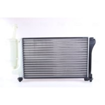 Radiator, racire motor NISSENS