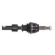 Planetara Fata Dreapta 703mm pentru RENAULT GRAND SCENIC IV, SCENIC IV 1.2 09.16-03.23 marca POINT GEAR