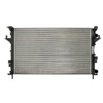 Radiator, racire motor NISSENS