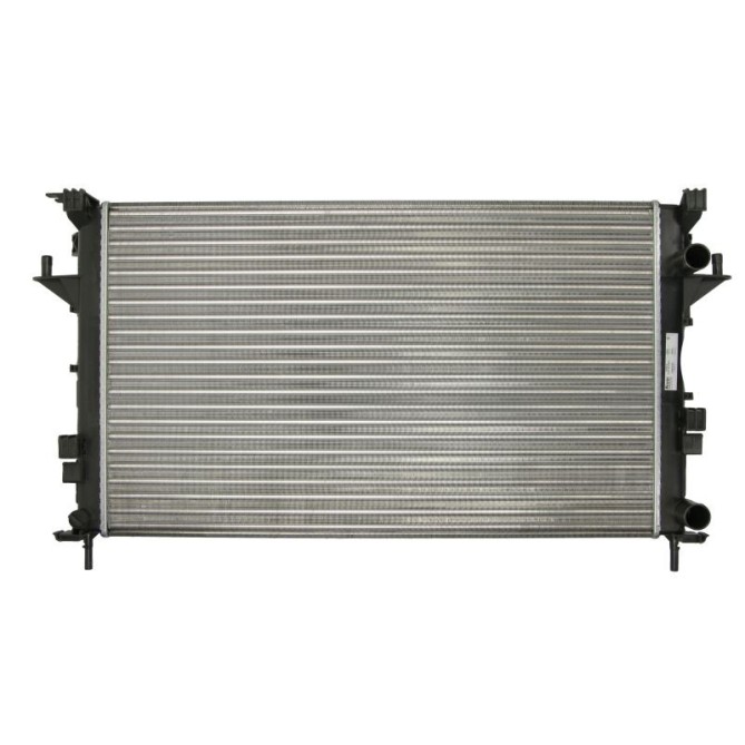 Radiator, racire motor NISSENS