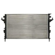 Radiator, racire motor NISSENS