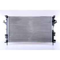 Radiator, racire motor NISSENS