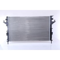 Radiator, racire motor NISSENS