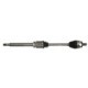 Planetara Fata Dreapta 934mm pentru VOLVO S60 II, S80 II, V60 I, V70 III 1.6D 01.10-12.15 marca POINT GEAR