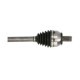 Planetara Fata Dreapta 934mm pentru VOLVO S60 II, S80 II, V60 I, V70 III 1.6D 01.10-12.15 marca POINT GEAR