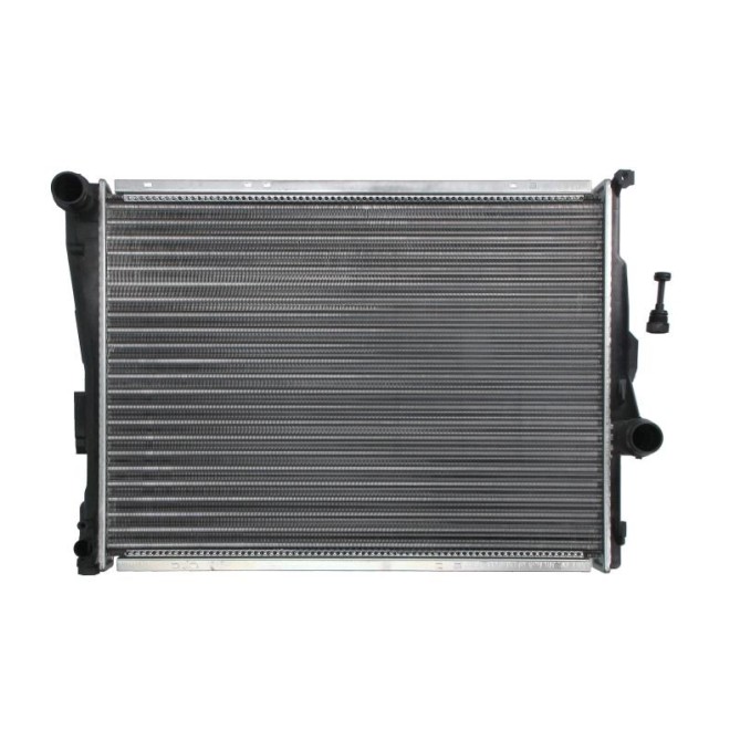 Radiator, racire motor NISSENS