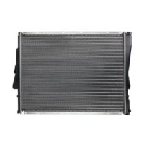 Radiator, racire motor NISSENS