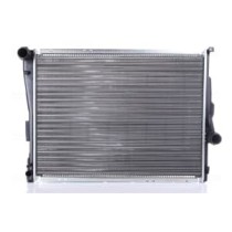 Radiator, racire motor NISSENS