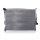 Radiator, racire motor NISSENS