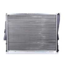 Radiator, racire motor NISSENS