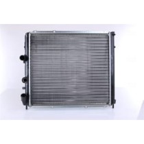 Radiator, racire motor NISSENS