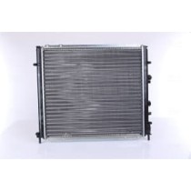 Radiator, racire motor NISSENS