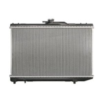 Radiator, racire motor NISSENS