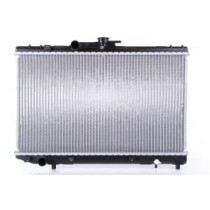 Radiator, racire motor NISSENS