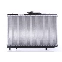 Radiator, racire motor NISSENS