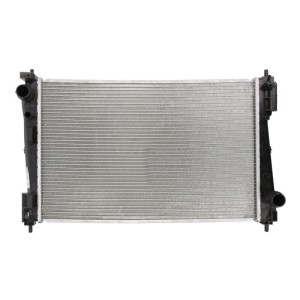 Radiator, racire motor NISSENS