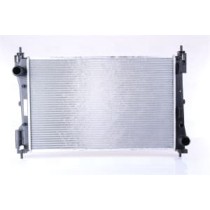 Radiator, racire motor NISSENS