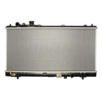 Radiator, racire motor NISSENS