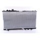 Radiator racire motor NISSENS pentru MAZDA 323 F VI, 323 S VI 1.6/1.9/2.0 - Inaltime 327 mm, Latime 688 mm, Grosime 16 mm