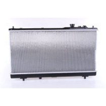 Radiator, racire motor NISSENS