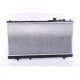 Radiator racire motor NISSENS pentru MAZDA 323 F VI, 323 S VI 1.6/1.9/2.0 - Inaltime 327 mm, Latime 688 mm, Grosime 16 mm