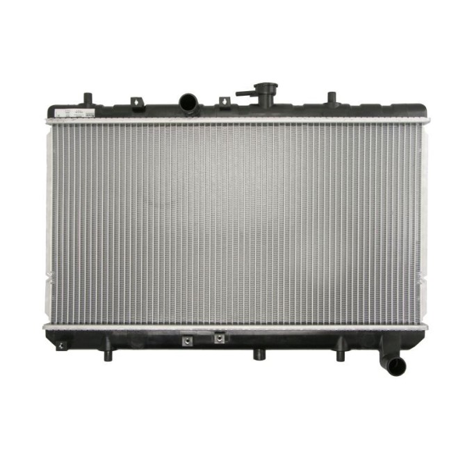 Radiator, racire motor NISSENS