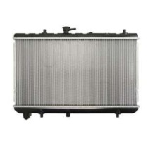 Radiator, racire motor NISSENS